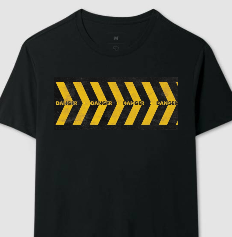 DANGER