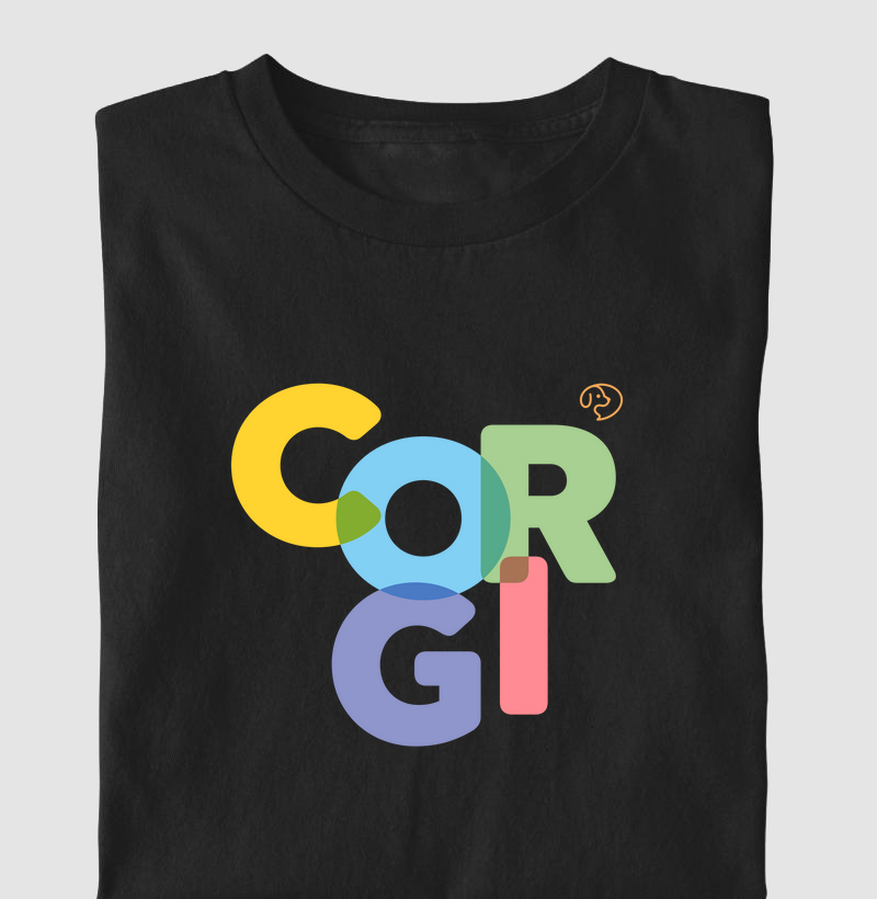Corgi Color