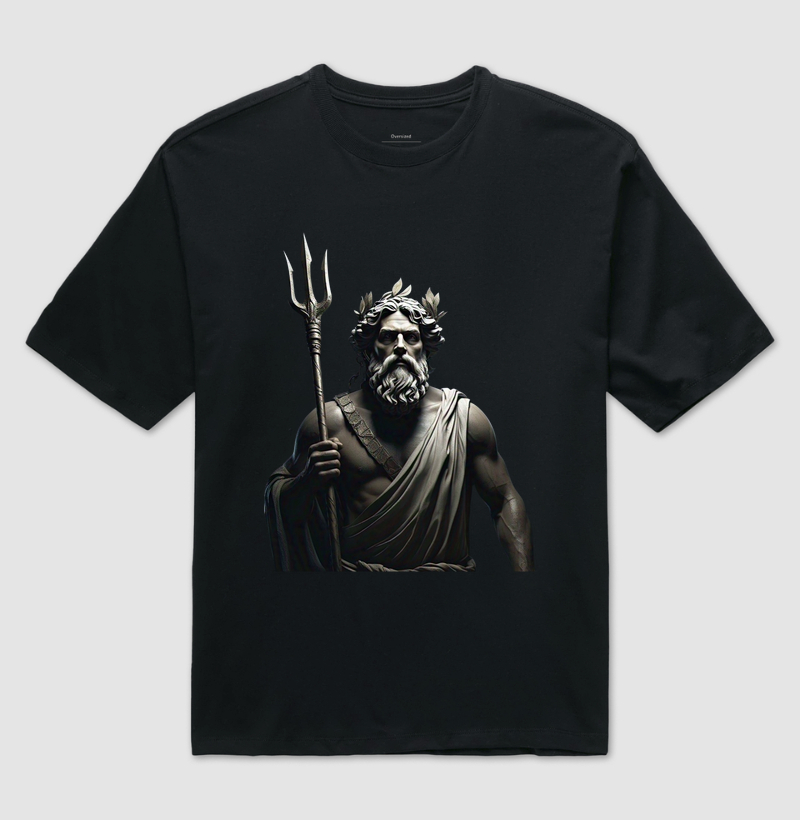 POSEIDON