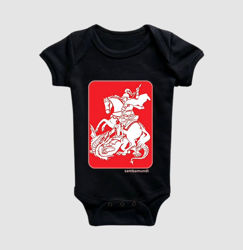 salve jorge da capadócia