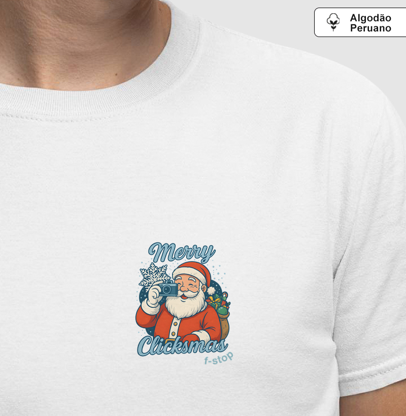 Merry Clicksmas bolso