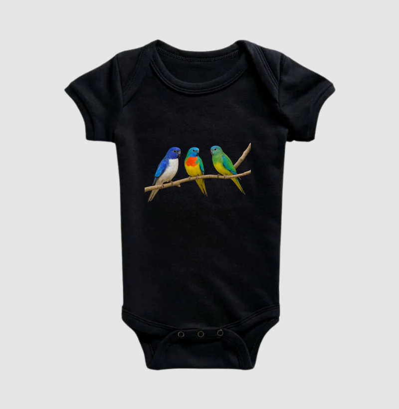 Baby Body - Minimalista Neophemas