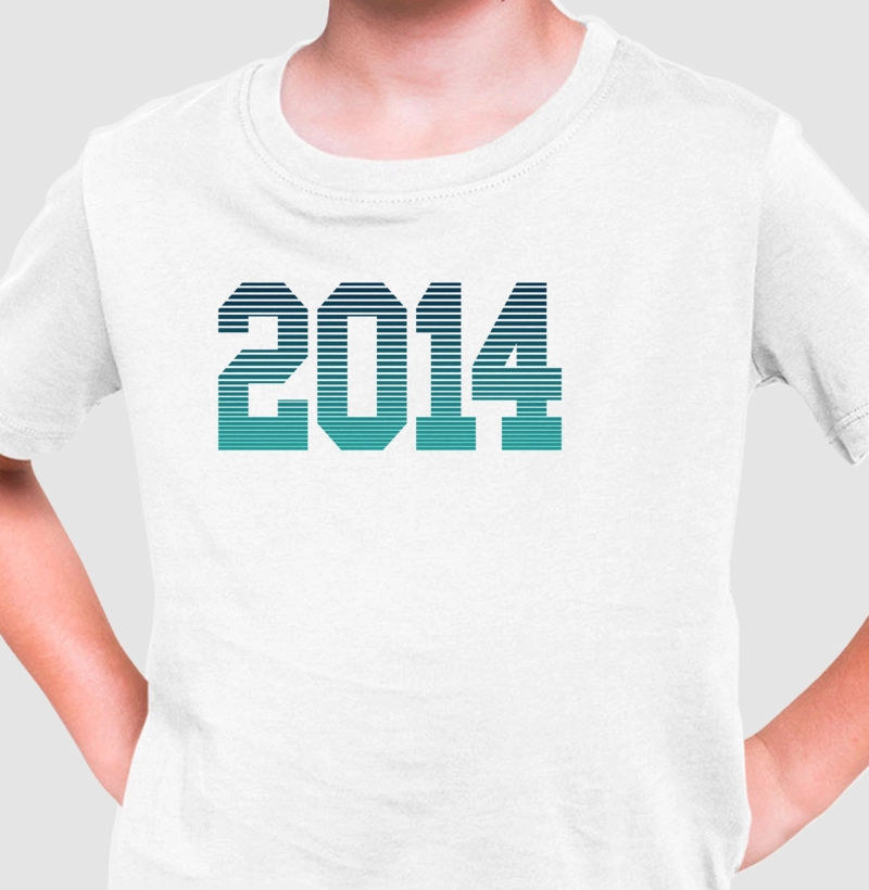 Ano 2014 - mini