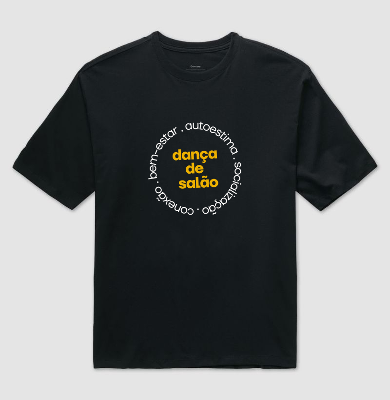 Dança de Salão e seus benefícios