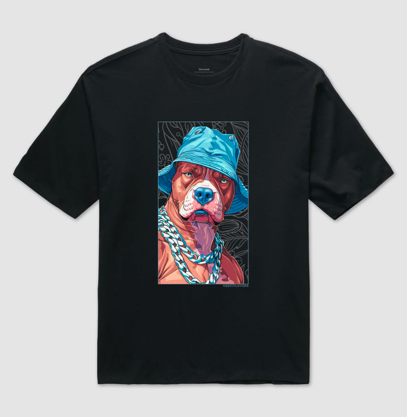 ESTILO PIT BULL