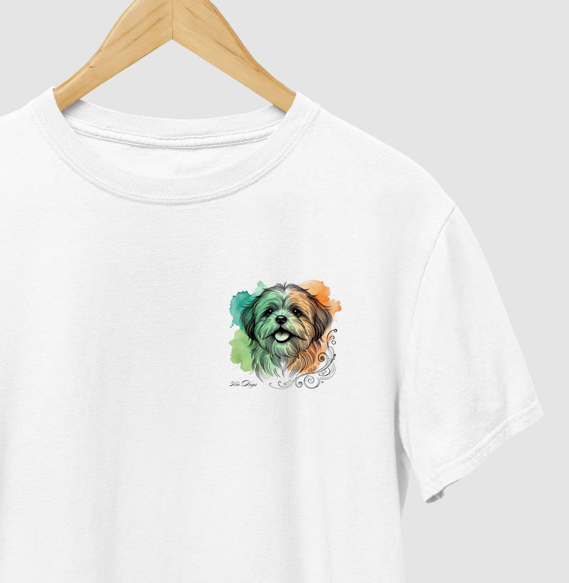 Lhasa Apso