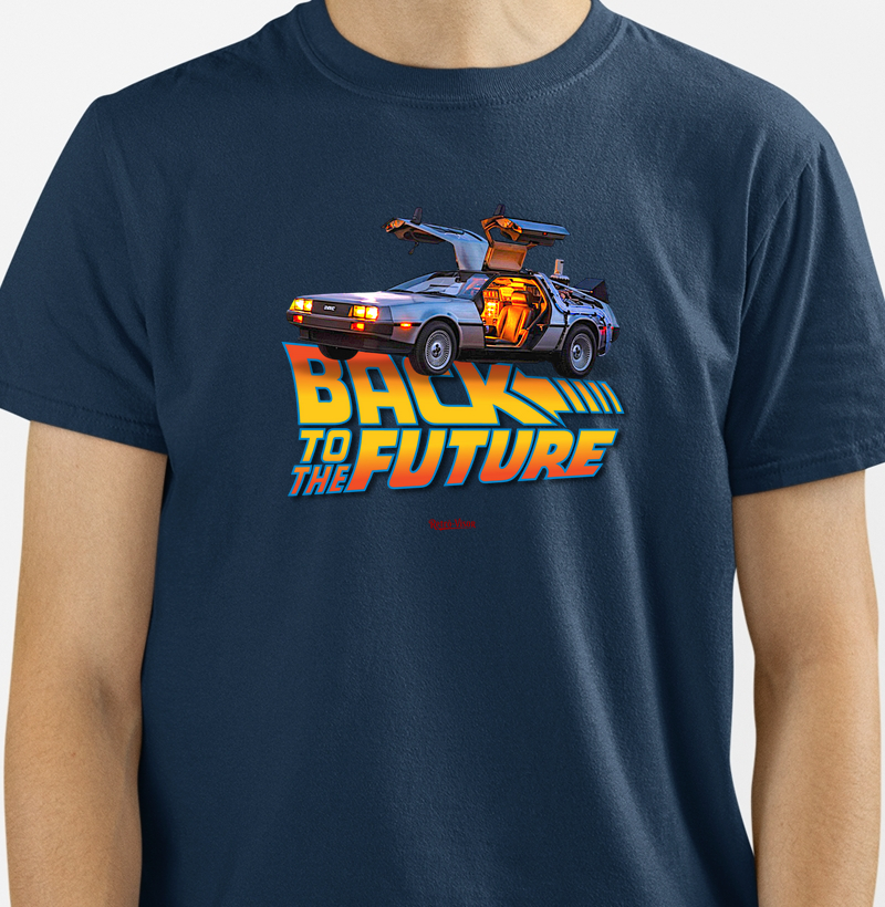 Back to the Future