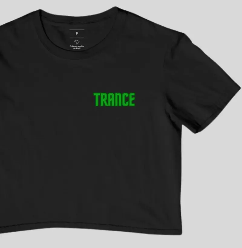 Trance Tribe