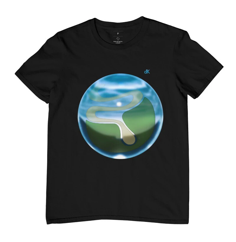 BIOLOGIA DROP OF WATER