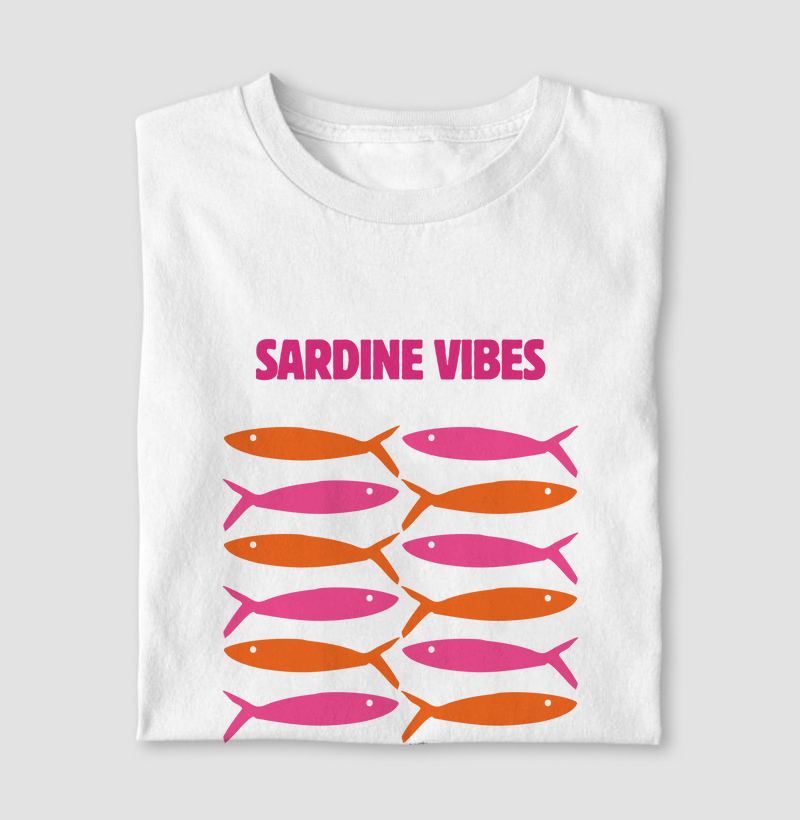 Sardine Vibes