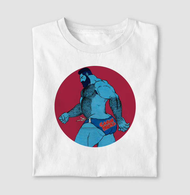 butt bear