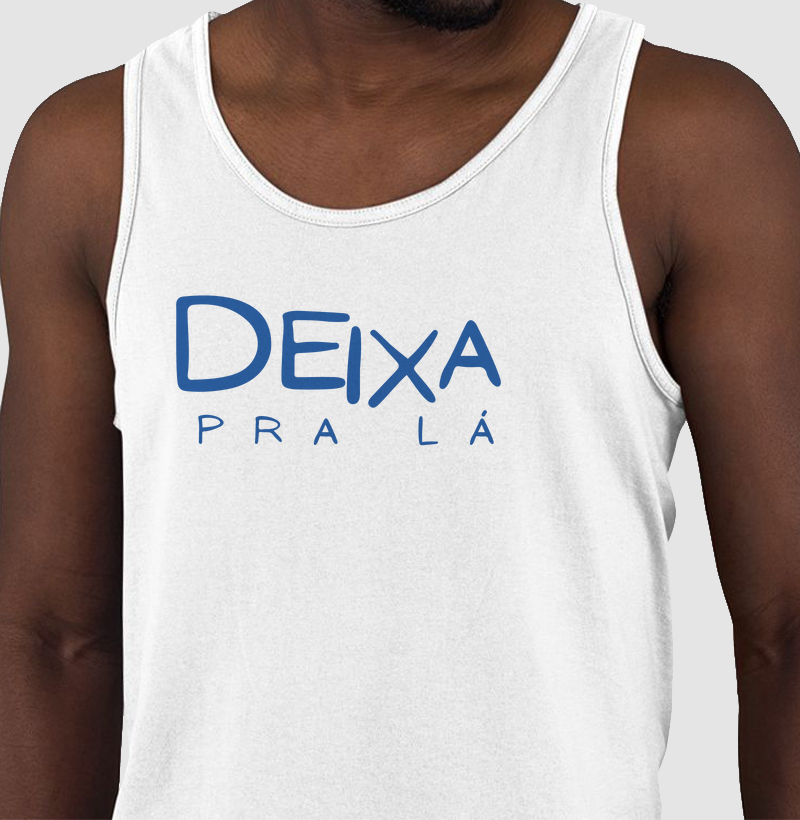Deixa pra Lá