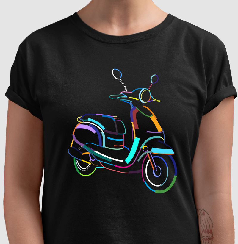 Vespa Color MM2 VSC