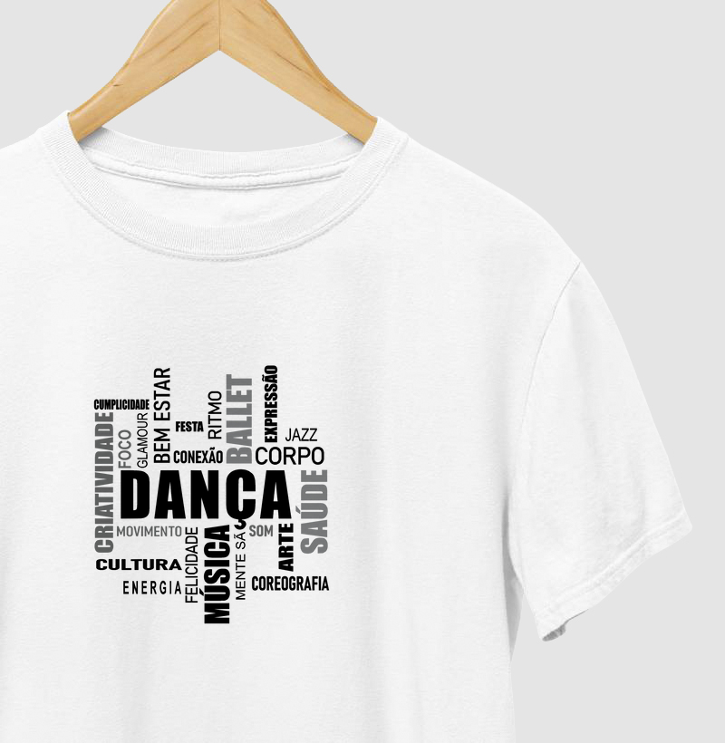 Mosaico Dança