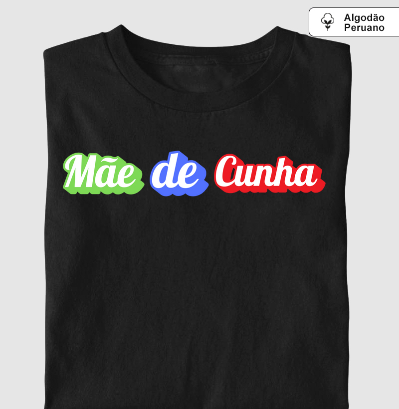 Mãe de cunha