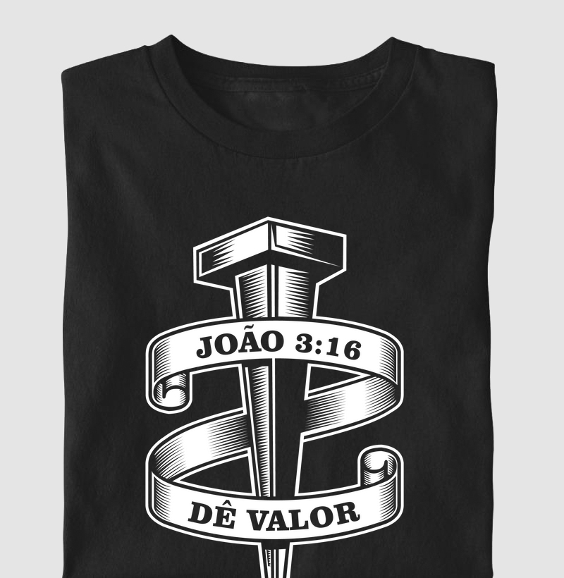 João 3:16