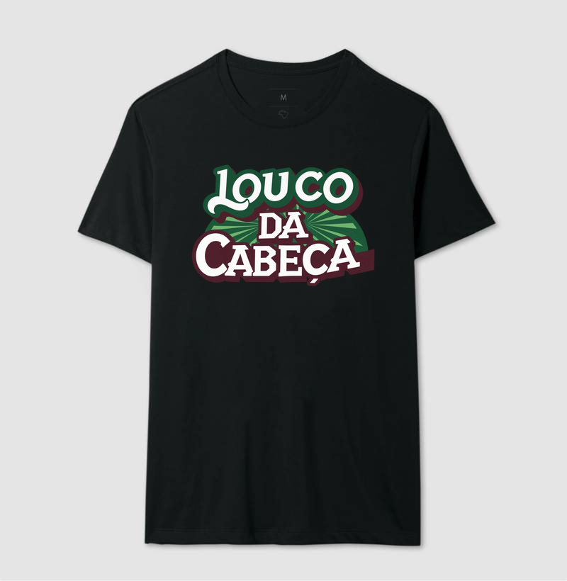 Louco da Cabeça