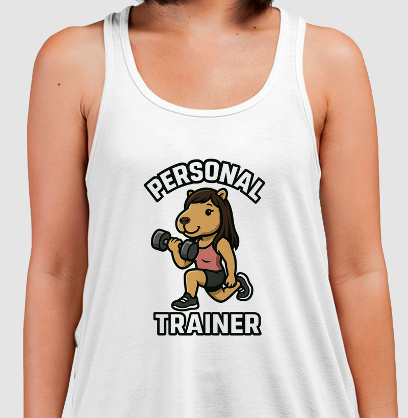 Personal Trainer v4