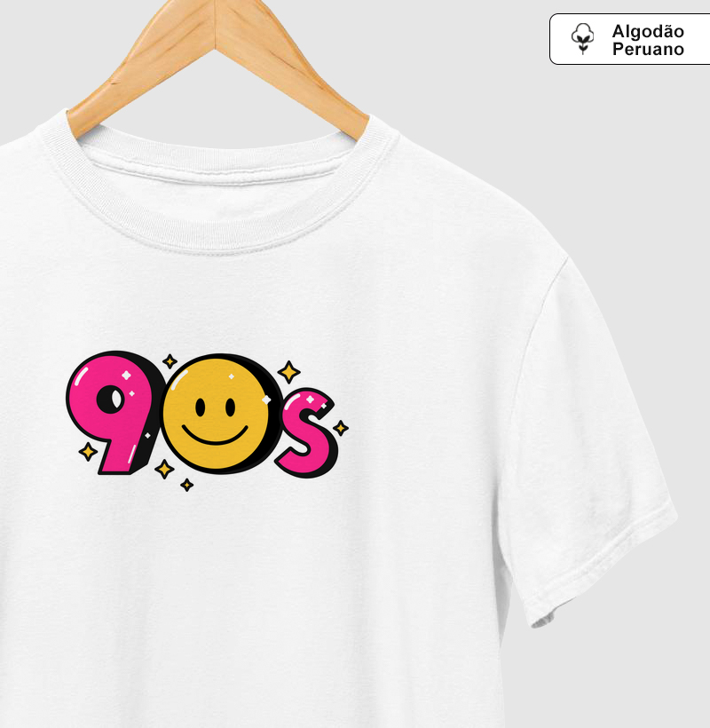 90 era top