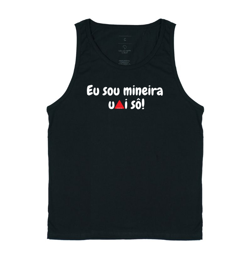 Eu sou mineiro(a) uai sô!