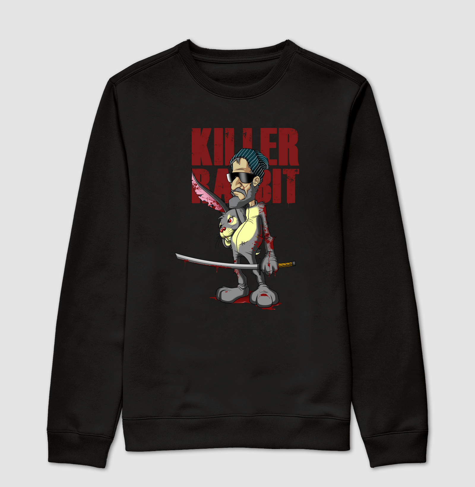 Killer Rabbit