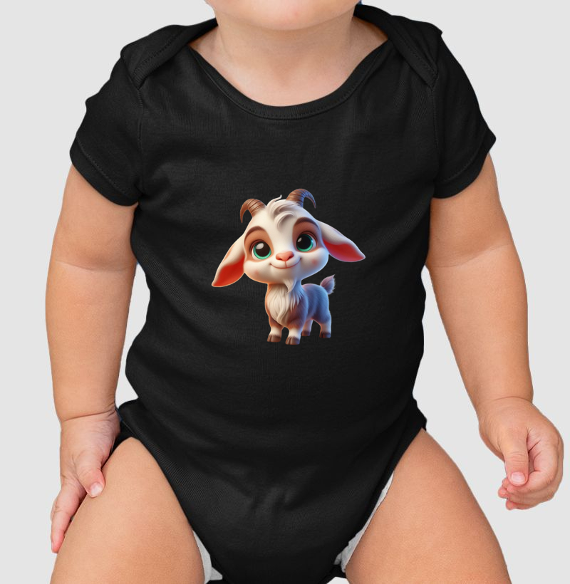 Body Infantil