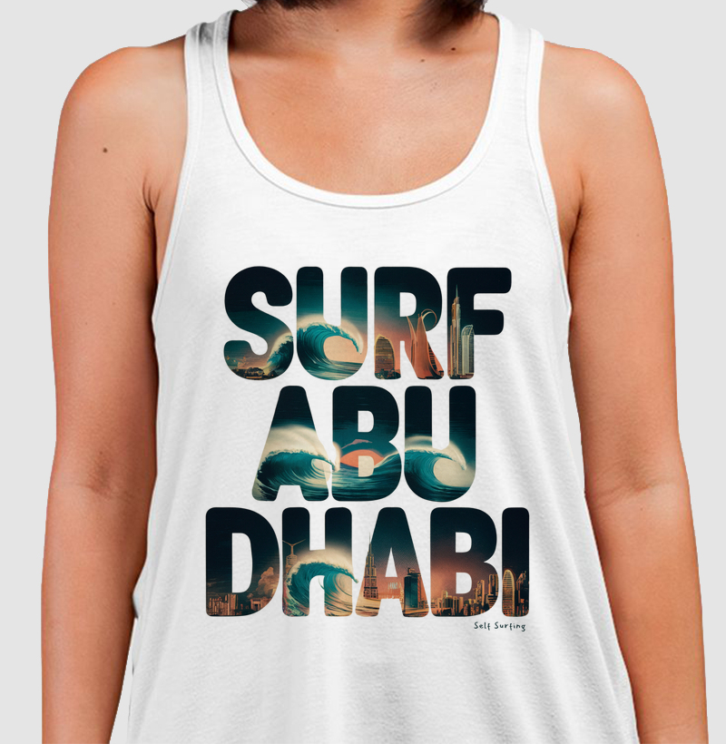 SURF ABU DHABI | Produced by Reserva 🦜