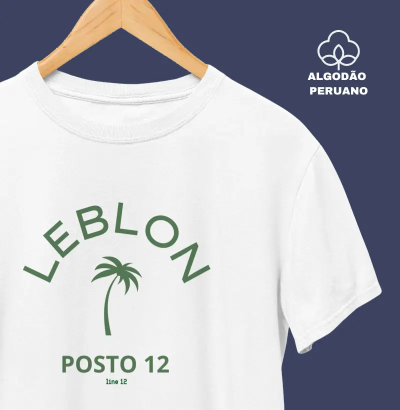 LEBLON POSTO 12