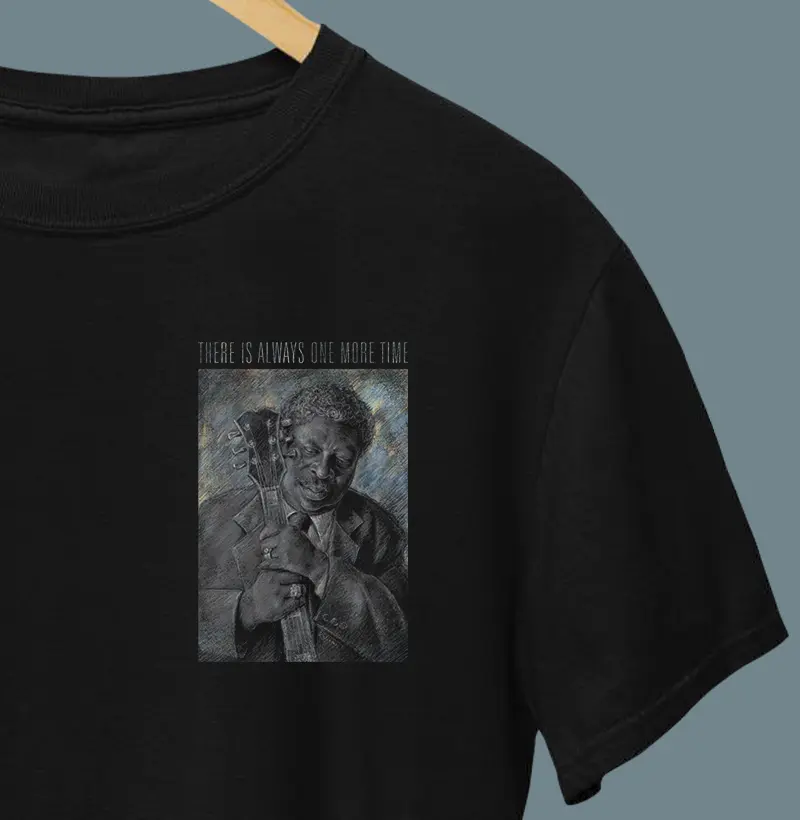 There Is Always One More Time - Bolso