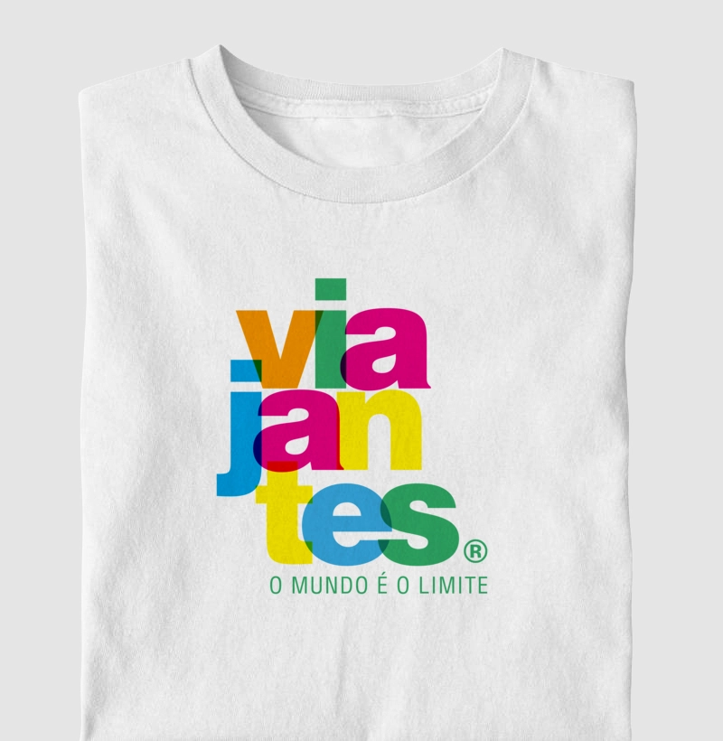 Viajantes - Colors