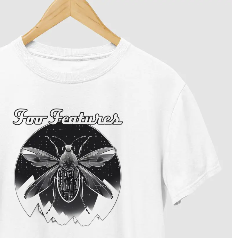 FOO FEATURES