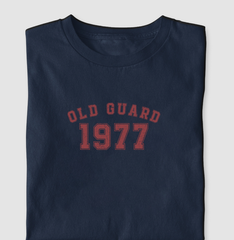 Old Guard 1977
