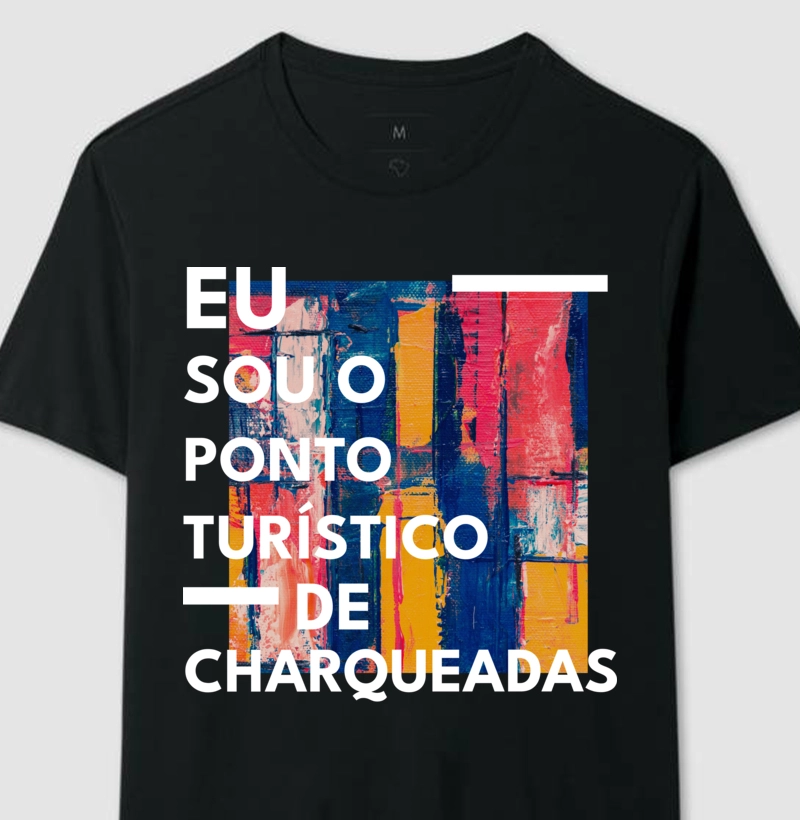 Charqueadas Ponto Turístico