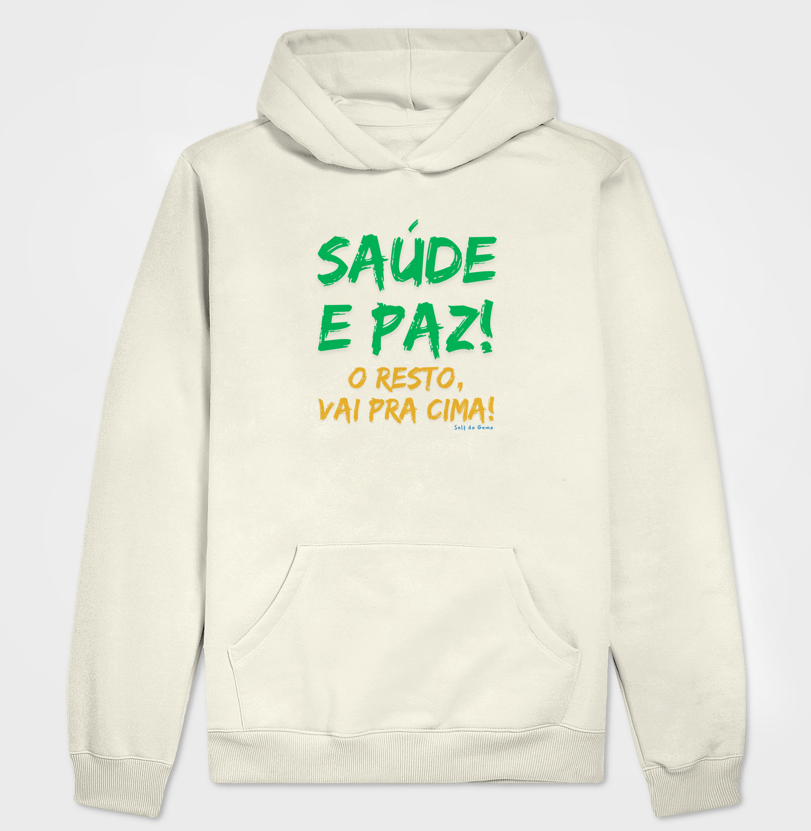 SAÚDE E PAZ! | Produced by Reserva 🦜