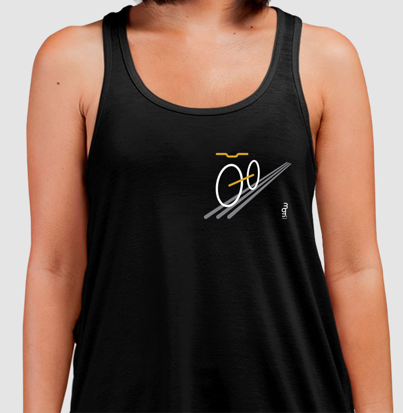 Camiseta Keep Rolling