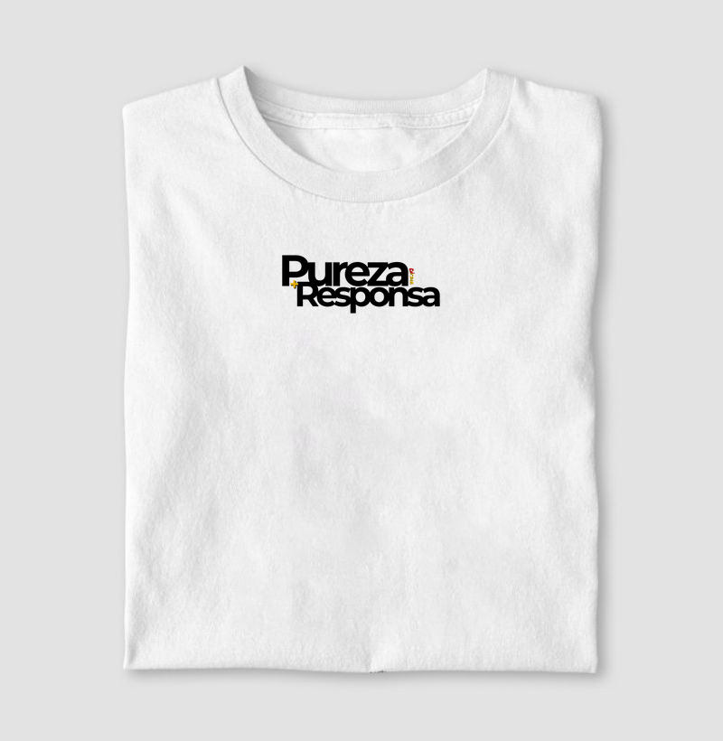 PUREZA +RESPONSA B