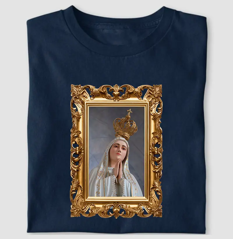 Nossa Senhora de Fátima - Devoção