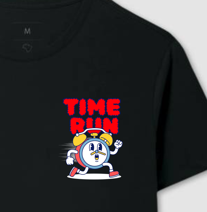 Time run