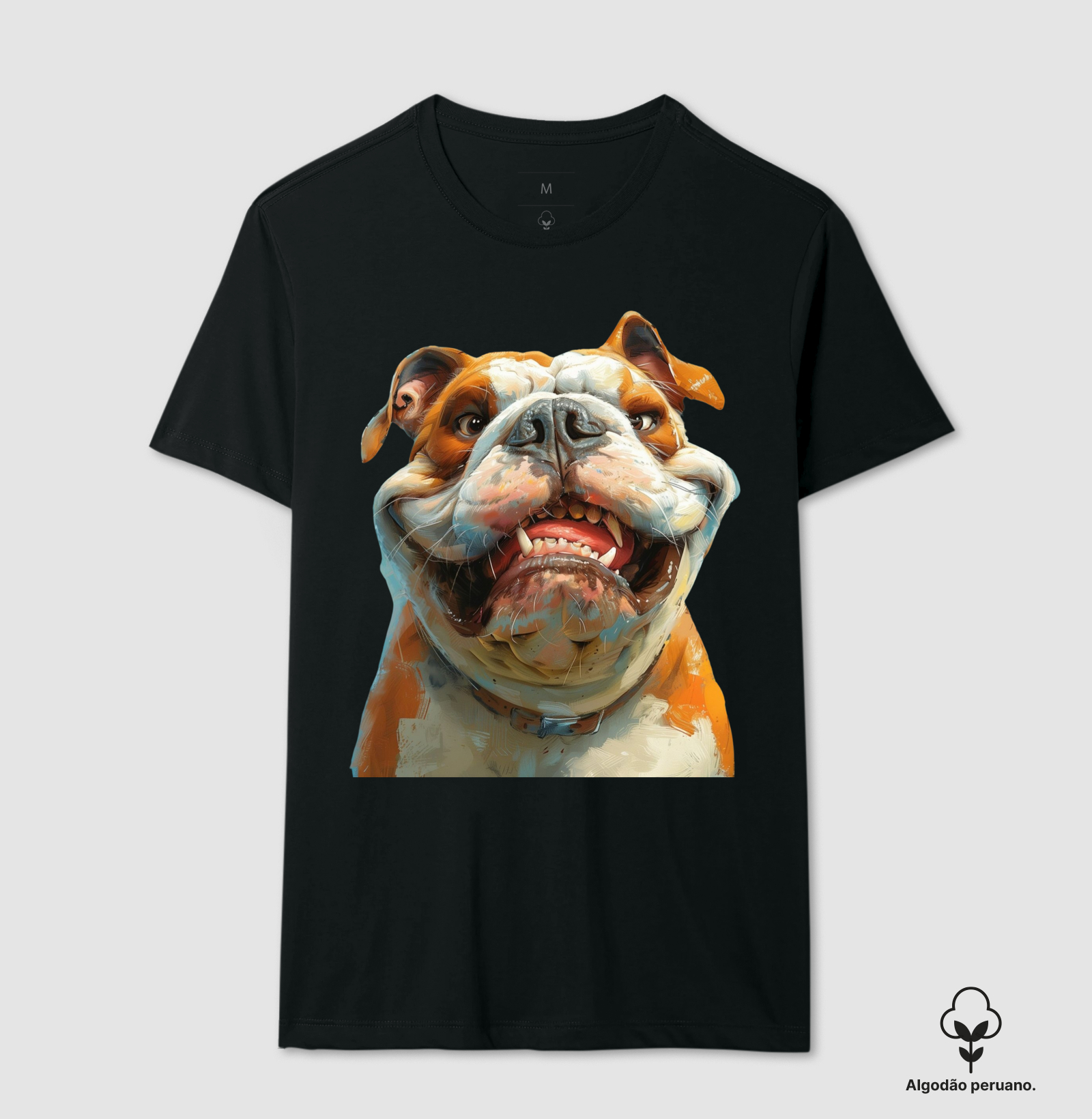 Buldogue