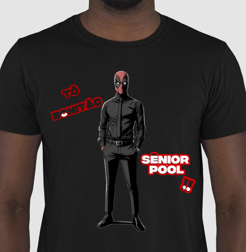 SêniorPool