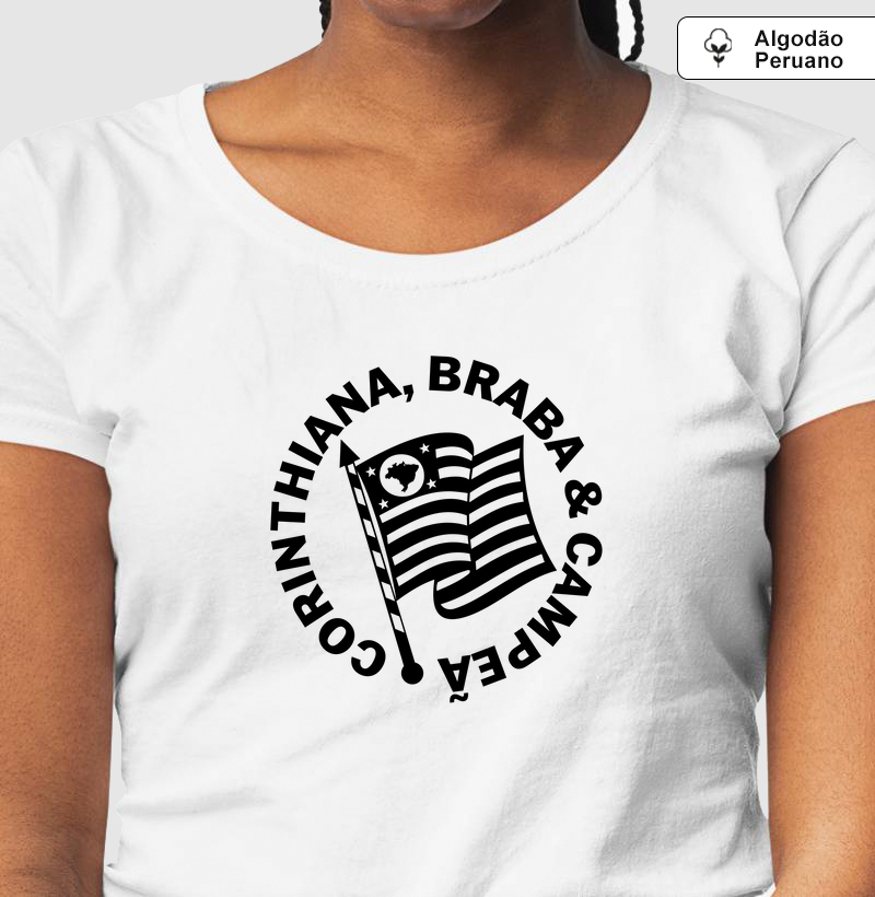 Corinthiana, Braba & Campeã