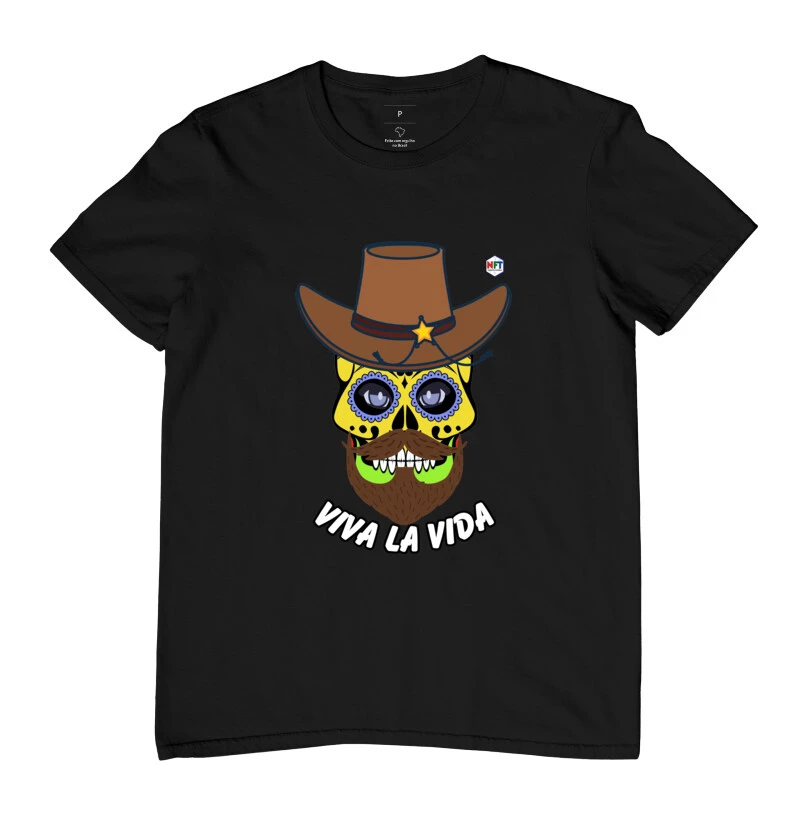Camisa 0