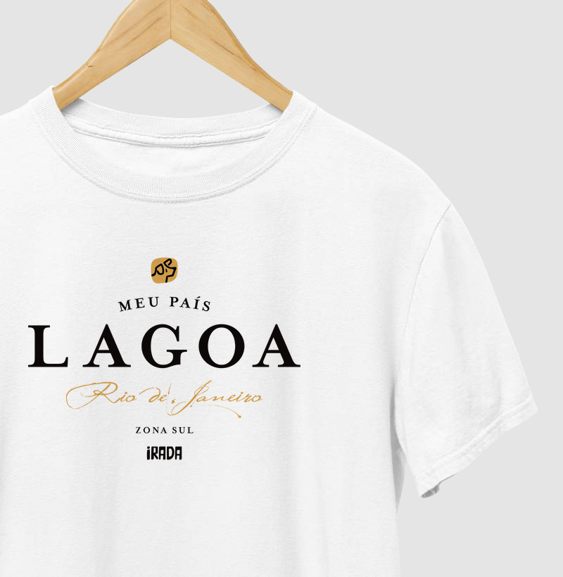 Meu País Lagoa