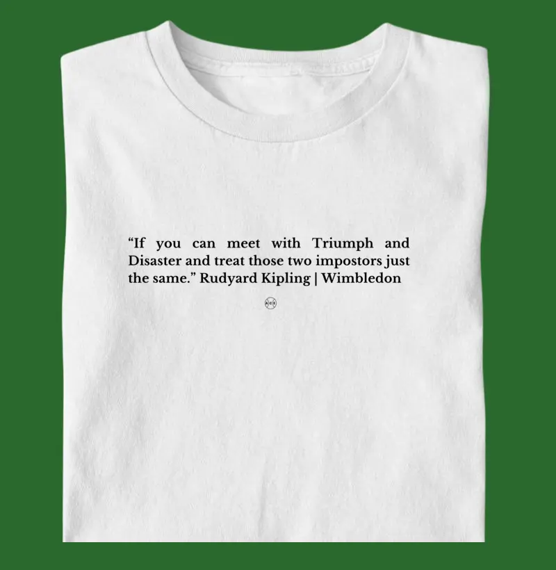 Wimbledon Kipling