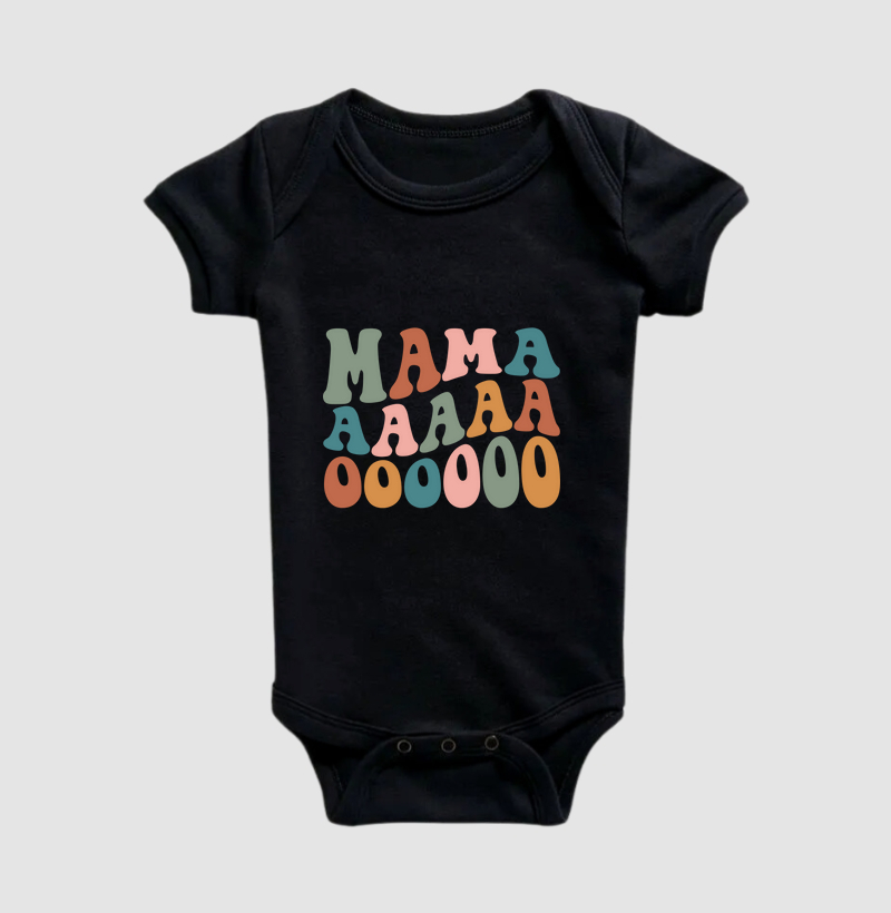 Mamaaa Oooo