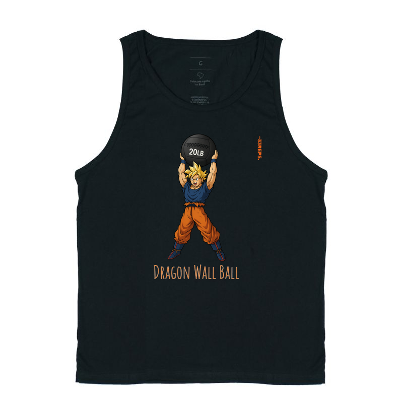 Dragon Wall Ball II