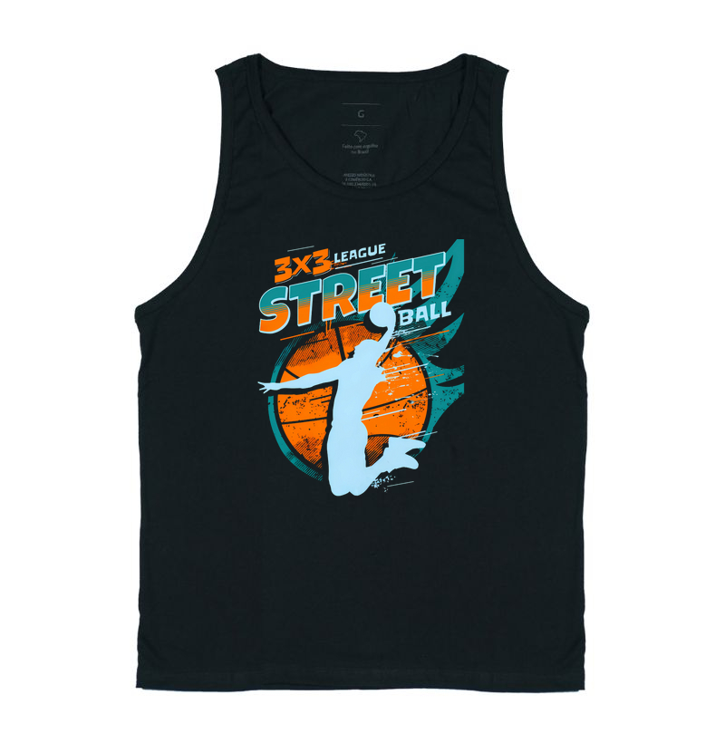 3x3 Streetball