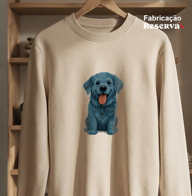 O Peludinho Fashion Week