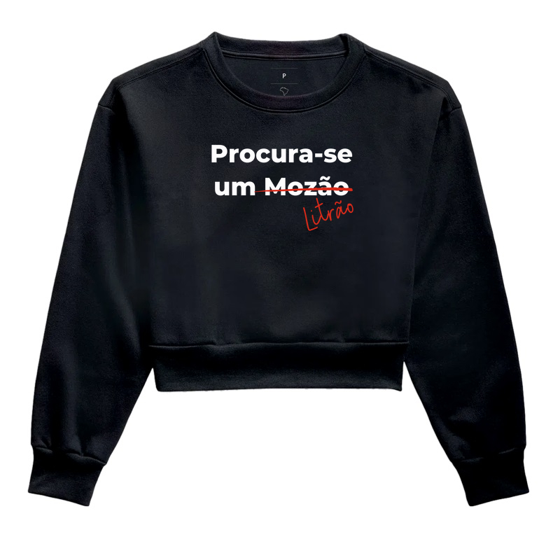 Procura-se