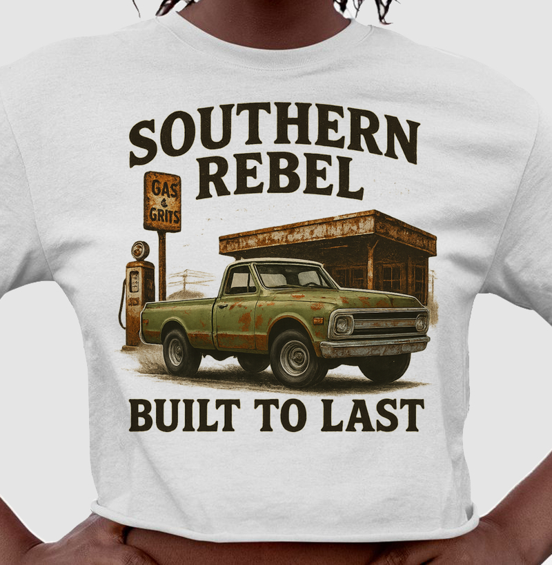 Southern Rebel C10